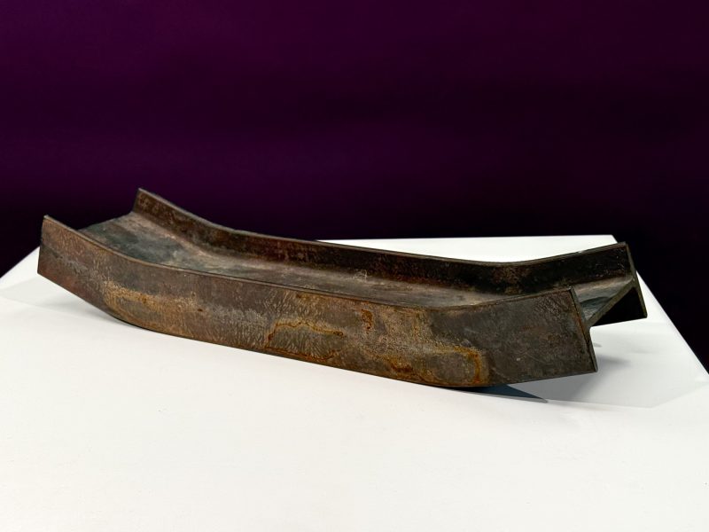 Putrella – Enzo Mari