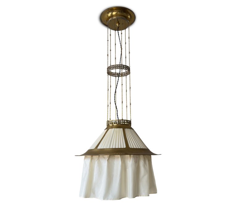 Jan Eisenloeffel – Ceiling Lamp